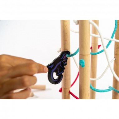 Nekojima - Jeux de société - Unfriendly Games