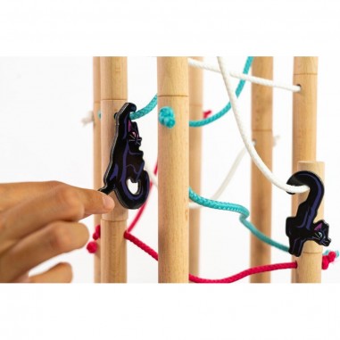 Nekojima - Jeux de société - Unfriendly Games