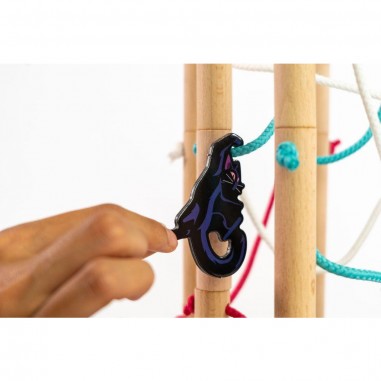 Nekojima - Jeux de société - Unfriendly Games