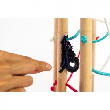 Nekojima - Jeux de société - Unfriendly Games