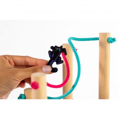 Nekojima - Jeux de société - Unfriendly Games