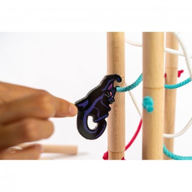 Nekojima - Jeux de société - Unfriendly Games