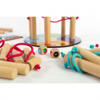 Nekojima - Jeux de société - Unfriendly Games