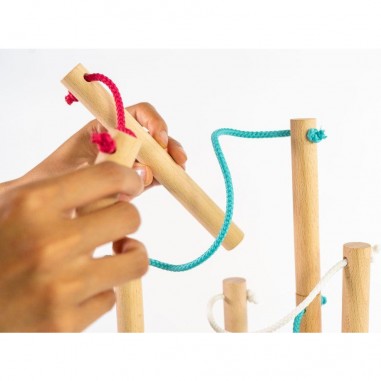 Nekojima - Jeux de société - Unfriendly Games