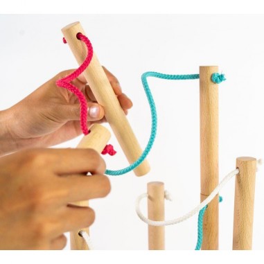 Nekojima - Jeux de société - Unfriendly Games