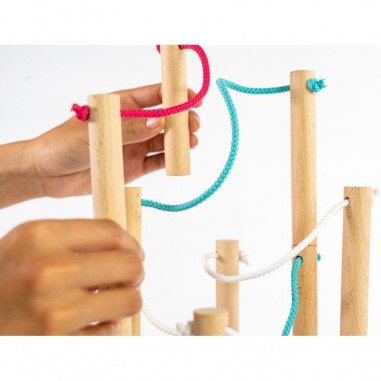 Nekojima - Jeux de société - Unfriendly Games