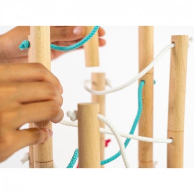 Nekojima - Jeux de société - Unfriendly Games