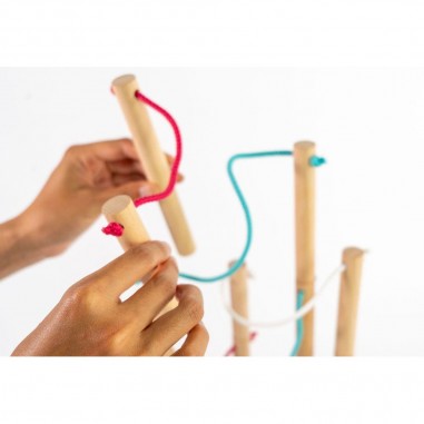 Nekojima - Jeux de société - Unfriendly Games