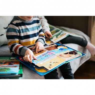 Ma première aventure : Au vol-œuf ! - Version Longue - Jeux de société - Gameflow