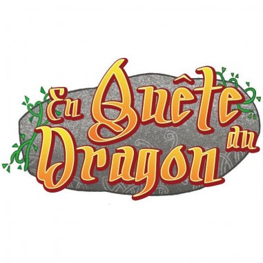 Ma première aventure : En quête du dragon - Version longue - Game Flow