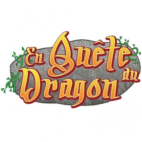 Ma première aventure : En quête du dragon - Version longue - Game Flow