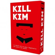 Jeu Kill Kim - Hiboutatillus