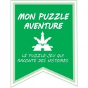 Mon Puzzle Aventure - Dragon - Game Flow