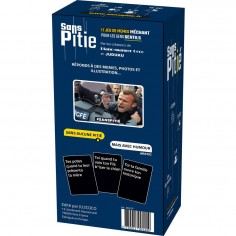 Sans Pitié: La Big Pic - Jeux de société - Atm Gaming 2