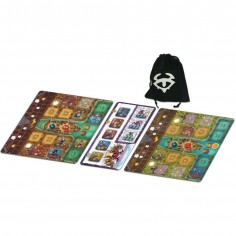 Evil Corp - Un jeu - La Boite De Jeu 2