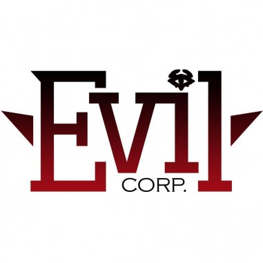 Evil Corp - Un jeu - La Boite De Jeu