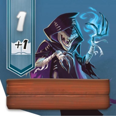 Evil Corp - Un jeu - La Boite De Jeu