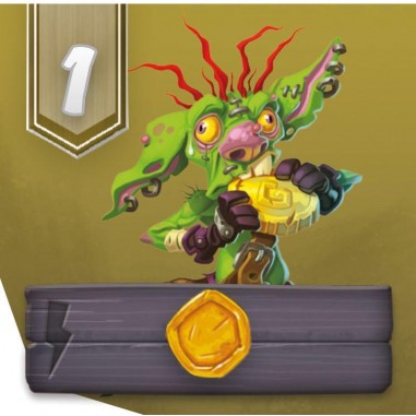 Evil Corp - Un jeu - La Boite De Jeu