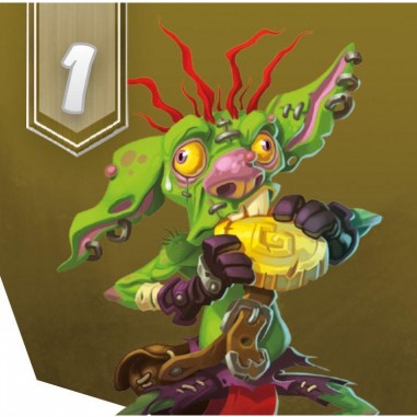 Evil Corp - Un jeu - La Boite De Jeu