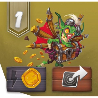 Evil Corp - Un jeu - La Boite De Jeu