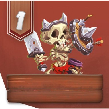 Evil Corp - Un jeu - La Boite De Jeu