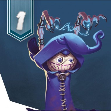 Evil Corp - Un jeu - La Boite De Jeu