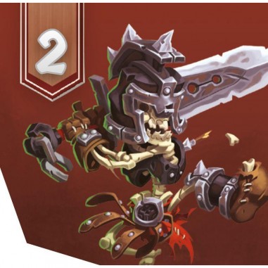 Evil Corp - Un jeu - La Boite De Jeu