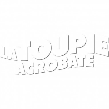 La Toupie Acrobate - Jeux de société - Buzzy Games
