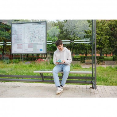 Shashibo Terre - Casse-tête - Fun In Motion Toys