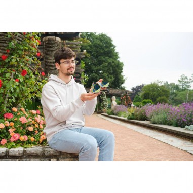 Shashibo Terre - Casse-tête - Fun In Motion Toys