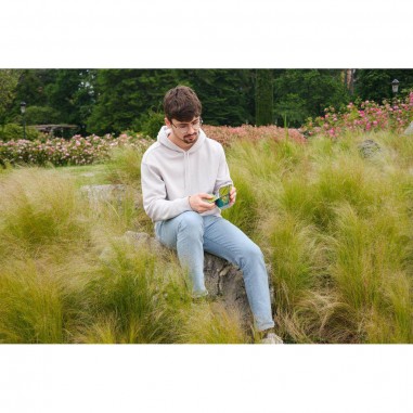 Shashibo Terre - Casse-tête - Fun In Motion Toys