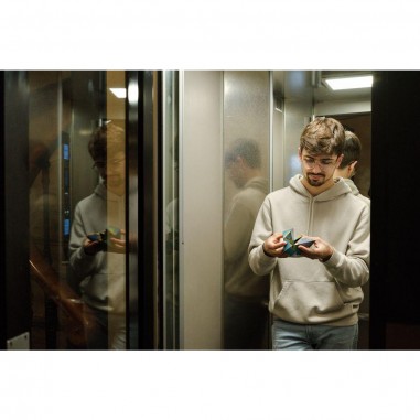 Shashibo Terre - Casse-tête - Fun In Motion Toys