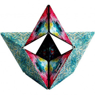 Shashibo Ocean - Jeux classiques - Fun In Motion Toys