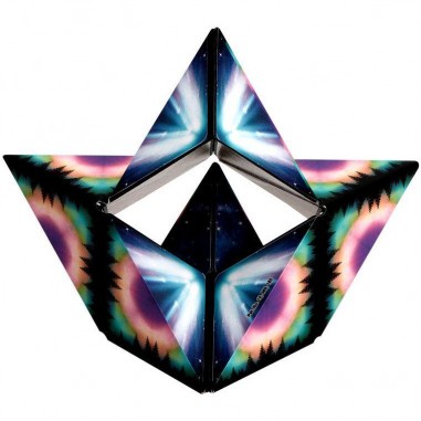 Shashibo Lune - Casse-tête - Fun In Motion Toys