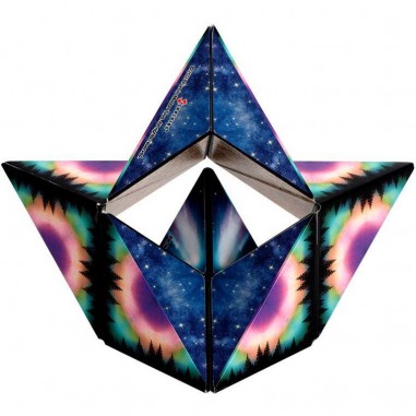 Shashibo Lune - Casse-tête - Fun In Motion Toys