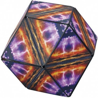 Shashibo Elements - Jeux classiques - Fun In Motion Toys