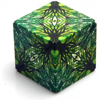 Shashibo Elements - Jeux classiques - Fun In Motion Toys