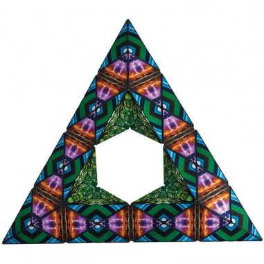 Shashibo Elements - Jeux classiques - Fun In Motion Toys