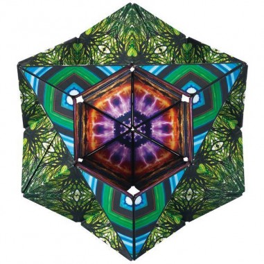 Shashibo Elements - Jeux classiques - Fun In Motion Toys