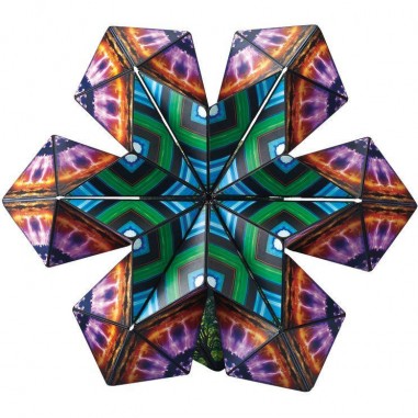 Shashibo Elements - Jeux classiques - Fun In Motion Toys