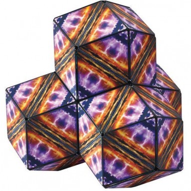 Shashibo Elements - Jeux classiques - Fun In Motion Toys