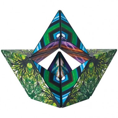 Shashibo Elements - Jeux classiques - Fun In Motion Toys