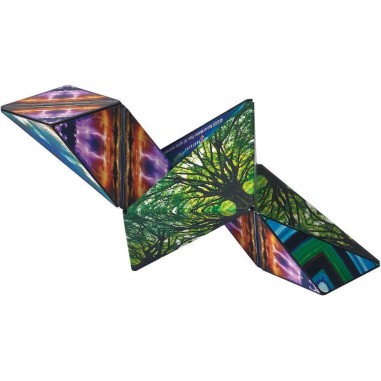 Shashibo Elements - Jeux classiques - Fun In Motion Toys