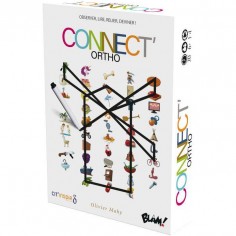Connecto Ortho - Blam