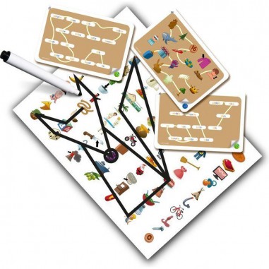 Connect'Ortho - Jeux de société - Blam