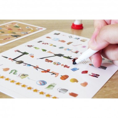 Connect'Ortho - Jeux de société - Blam