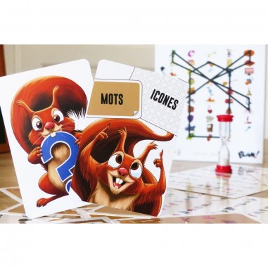 Connect'Ortho - Jeux de société - Blam