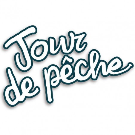 Jour de Pêche - Jeux de société - Happy Baobab