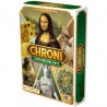 Chroni - L'histoire des Arts - On The Go Editions