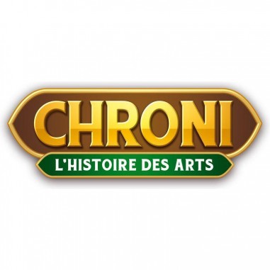 Chroni 2023 - L'histoire des arts - On The Go Editions